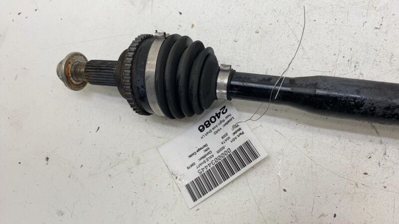 ⭕ 2006-2015 Mazda Mx-5 Miata Rear Passenger Side Axle Shaft Right RH Assembly