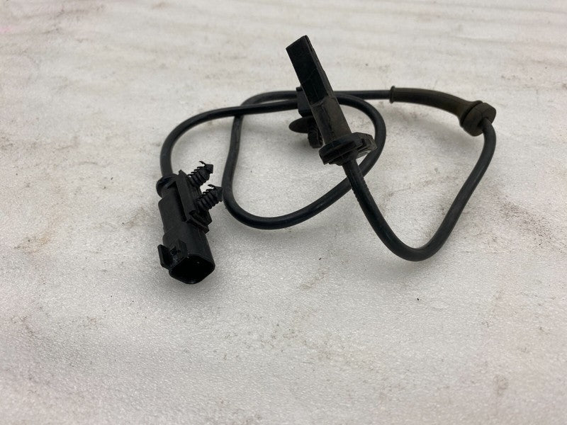 ⭕ 2012-2015 Tesla Model S MS Rear Left or Right Anti-Lock ABS Wheel Speed Sensor