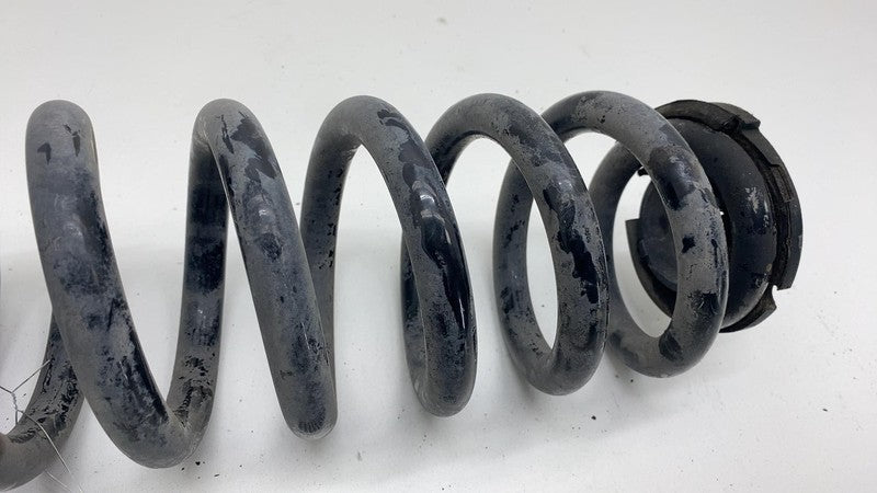 1663240684 ⭕ 2016-2018 Mercedes GLE350 Rear Left or Right Coil Spring & Shim A1663240684