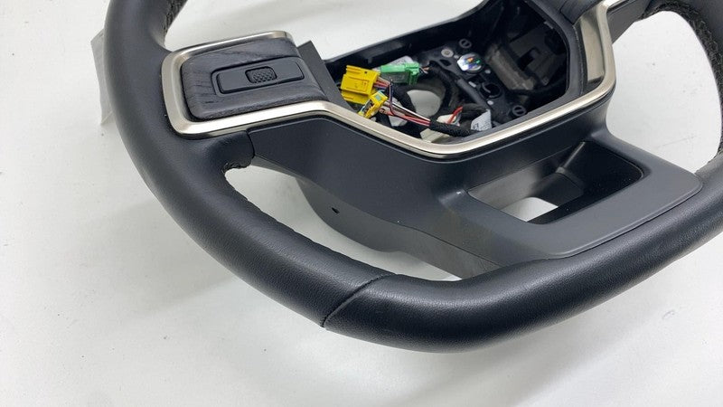 C100000910-L ⭕ 22-25 Rivian R1T R1S Front Driver Steering Wheel w/ Switch Button C100000910-L