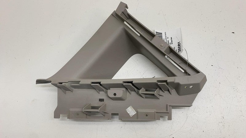 5SB12TRMAB ⭕ 2017-2023 Chrysler Pacifica Front Right A-Pillar Corner Cover Trim 5SB12TRMAB