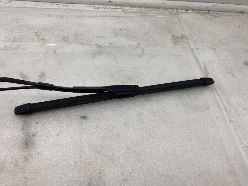 24027217 ⭕ 16-20 Tesla Model X Front Passenger Side Windshield Wiper Arm & Blade Right RH