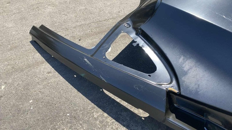 ⭕ 2021 2022 2023 Tesla Model 3 Rear Passenger Side Quarter Panel Skin Right RH