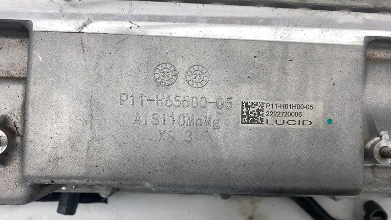 ⭕ 2022-2024 Lucid Air Electric High Voltage MPB Battery Module OEM P11