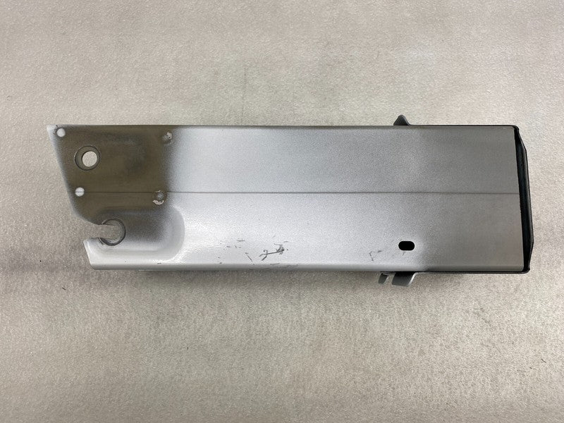 ⭕ 20-24 Tesla Model Y Front Driver Side Bumper Rail Extension Crush Can Left OEM