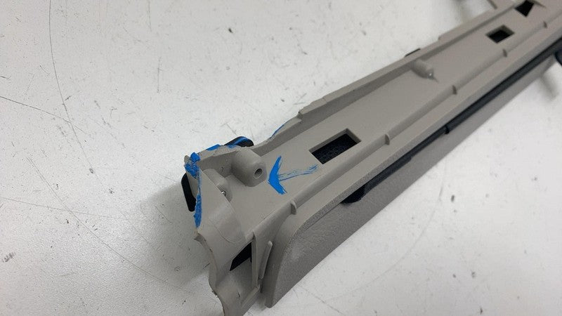 92000401AY ⭕ 2017-2024 Chrysler Pacifica Rear Right Door Panel Window Sun Shade 92000401AY