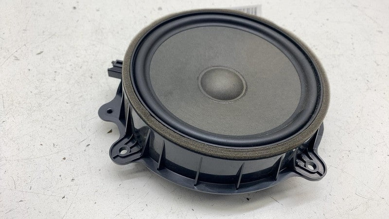 ⭕ 17-25 Tesla Model 3 Front Door Audio System Woofer Speaker 200MM 107