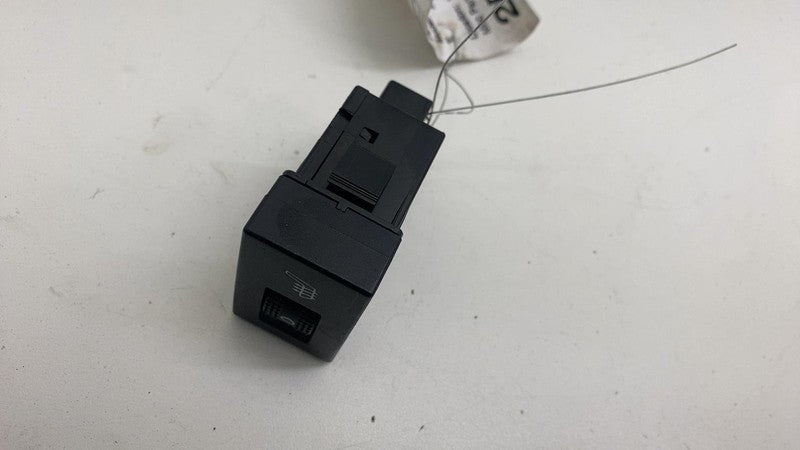 NH4266420 ⭕ 09-15 Mazda MX-5 Miata Driver Left Heated Seat Switch Dash Insert LH NH4266420