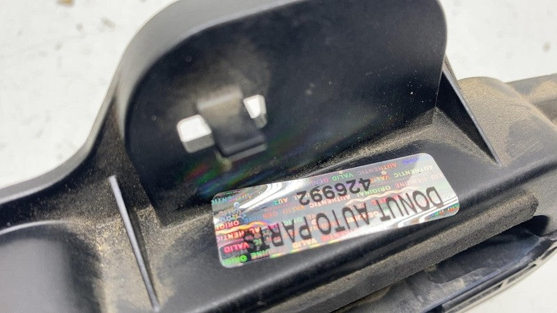 ⭕ 17-20 Model 3 M3 Front or Rear Outside Door Handle Right Exterior 10