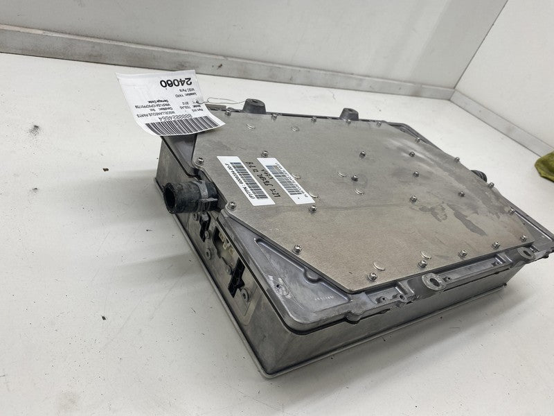 ⭕ 2012-2015 Tesla Model S High Voltage Onboard Charger Module 10KW 600