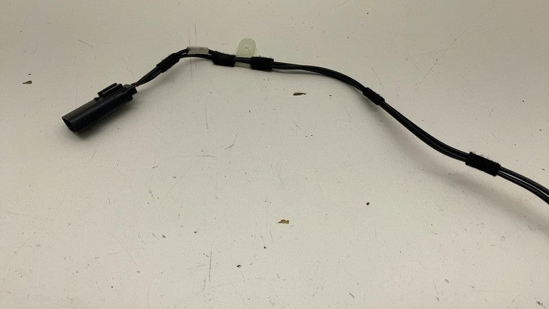 LJ8B-58613K21-AB3JA6 ⭕ 2021-2024 Ford Mustang Mach-E Rear Right Seat Belt Buckle LJ8B-58613K21-AB3JA6