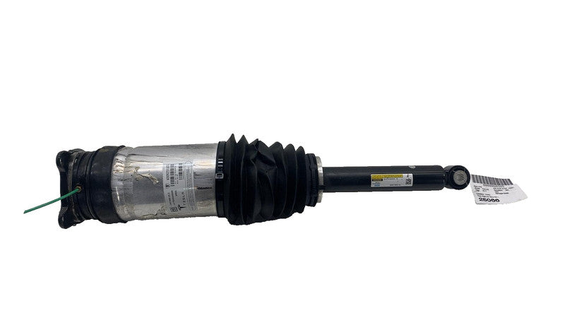 ⭕ 16-20 Model S Rear Right Suspension Air Spring Shock Absorber OEM 10