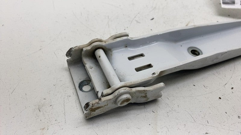 55395401AH ⭕ 2007-2017 Jeep Wrangler Rear Tailgate Swing Gate Hinge White PW7 55395401AH