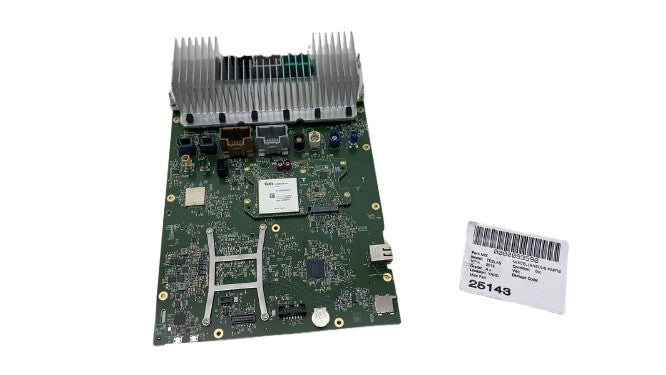 ⭕ 2016-2020 Tesla Model S MS Intel Media Control Unit MCU-2 Motherboar