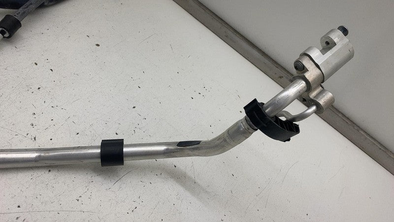 4KL.816.738.E ⭕ 2019-2023 Audi E-Tron Quattro A/C Air Conditioning Hose Line Pipe 4KL816738E