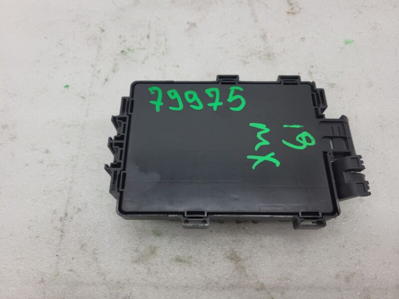 109440901G ⭕ 16-20 Model X Front Cabin Battery Fuse Relay Junction Box Module 1094409-01-G