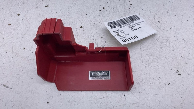 Miscellaneous Parts RIVIAN R1S 22