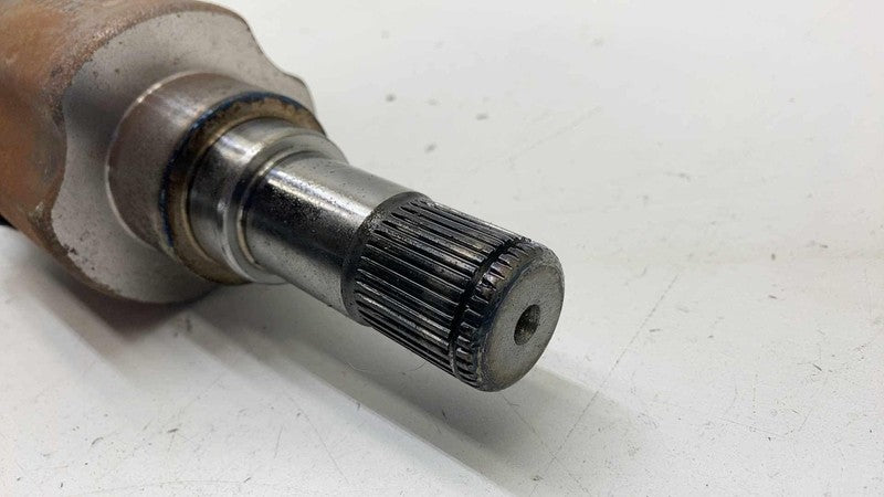 ⭕ 2023 Volkswagen ID.4 Rear Driver Side CV Axle Shaft Halfshaft Left 1