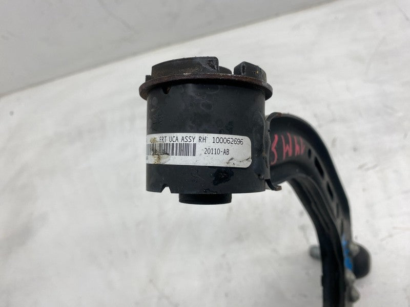 6008930 00 A 2012-2020 Tesla Model S MS Front Suspension Upper Control Arm Right 6008930-00-A