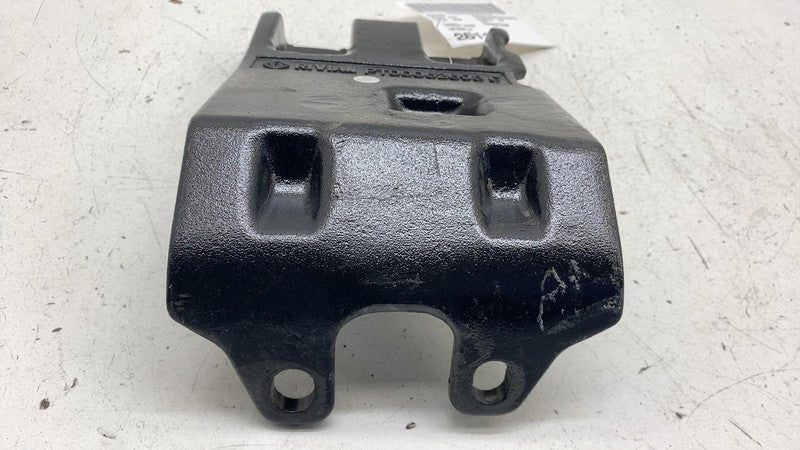 PT00062698C ⭕ 22-25 Rivian R1S Front Left Wheelhouse Body Support Frame Bracket PT00062698-C