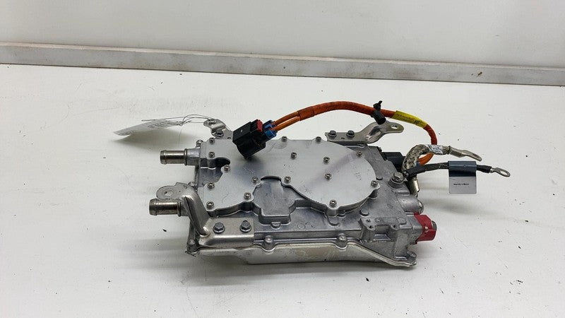 ⭕ 16-20 Tesla Model X High Voltage DC-DC Inverter Converter Module 106