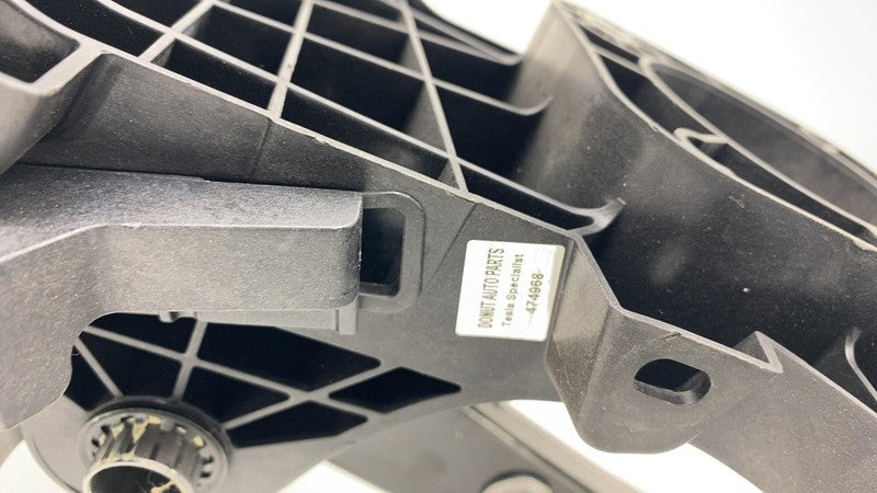 ⭕ 2021-2023 Tesla Model X MX Driver Accelerator & Brake Foot Pedal 162