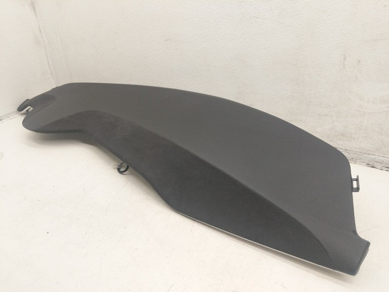⭕ 16-20 Model S Dashboard Instrument Panel Interior Dash Trim Cover 10