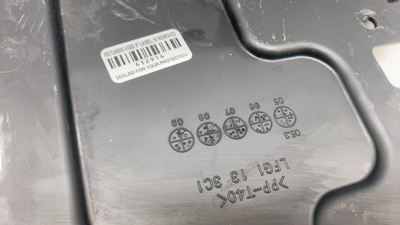 LFG1 13 3C1 ⭕ 2006-2015 Mazda MX-5 Miata Intake Heat Shield Cover Assembly LFG1 13 3C1