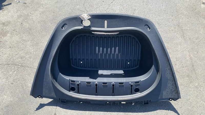 169449500D ⭕ 24-25 Model 3 Front Frunk Tray Bin Cargo Storage Compartment Box 1694495-00-D