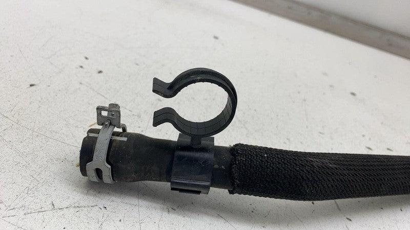 ⭕19-23 Audi e-Tron Coolant Cooling Valve to Water Pump Hose Tube Pipe