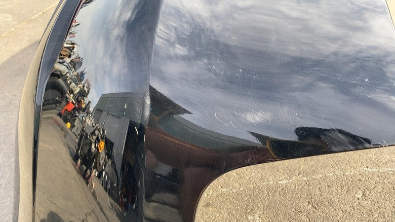 ⭕2017-2022 Tesla Model 3 Rear Bumper Cover w/ Park Sensor & Reflector