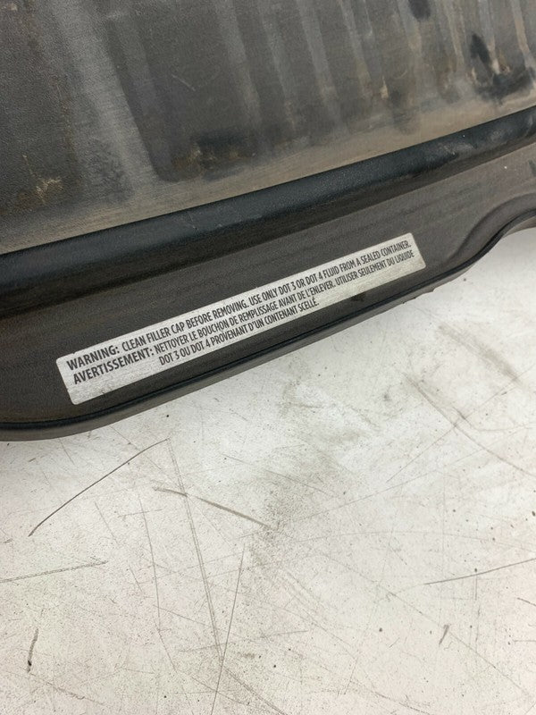 100897600D ⭕ 12-15 Model S Under Hood Apron Windshield Cowl Screen Cover Trim 1008976-00-D