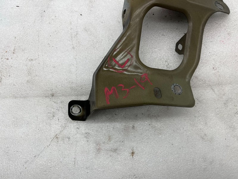 108601700D ⭕ 17-23 Model 3 Front Driver Side Fender Support Mount Bracket Left 1086017-00-D