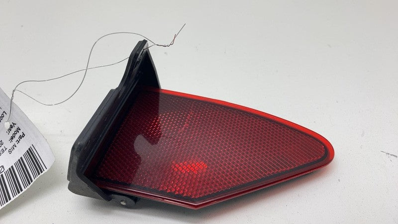 ⭕2012-2023 Tesla Model S X Rear Driver Side Taillight Lamp Charge Refl