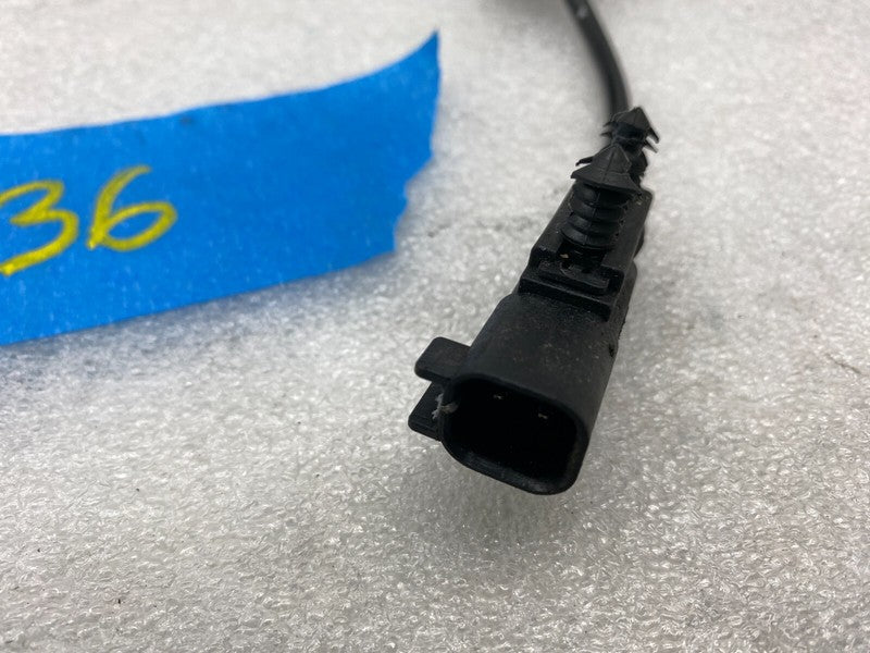 1037796 00 C ⭕ 2012-2020 Tesla Model S Rear Left or Right ABS Wheel Speed Sensor 1037796-00-C