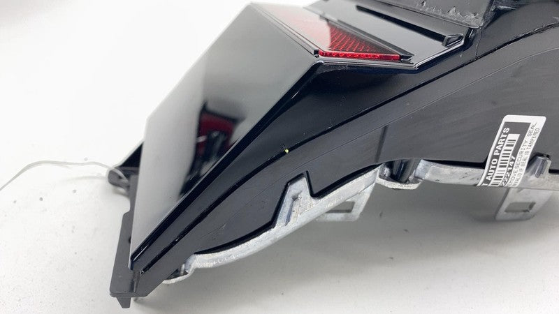 1806408-00-C 2024 2025 Tesla Cybertruck Rear Driver Taillight LED Tail Lamp Left 1806408-00-C