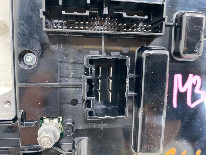 111818291E ⭕2017-2020 Tesla Model 3 Front Suspension Electrical Control Module 1118182-91-E