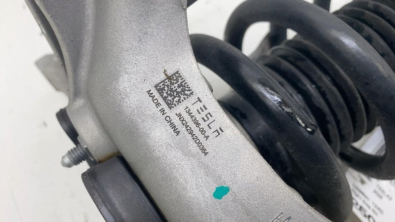 ⭕ 2024-2025 Model 3 Front Right Damper w/ Upper Mount Bracket RWD 1344