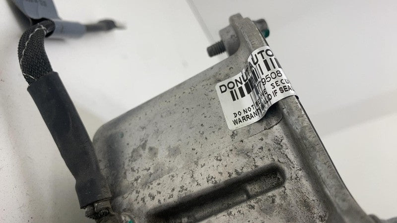 ⭕ 2014-2015 Mercedes-Benz B Electric Drive Voltage Converter Module 10