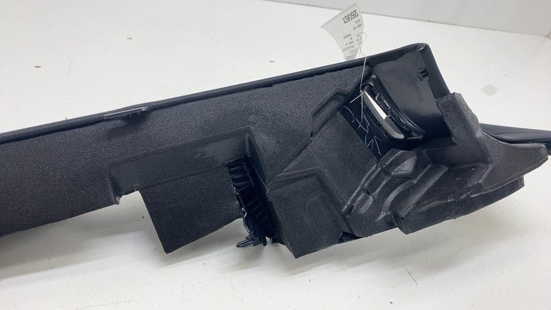 1867539-20-E ⭕ 24-25 Tesla Model 3 Driver Side C-Pillar Trim Cover Assembly Left 1867539-20-E