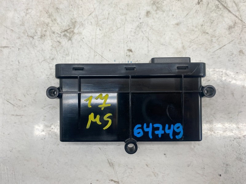 1007512-00-C ⭕ 2016-2020 Tesla Model S MS Sunroof Controller Control Module Assy 1007512-00-C