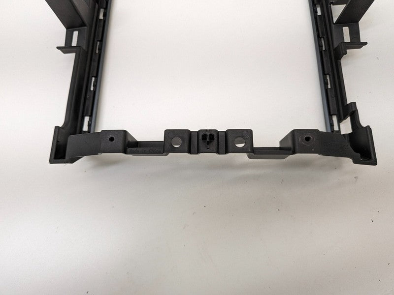 ⭕2012-2020 Tesla Model S X Media Control Unit Touch Screen Trim w/ Haz