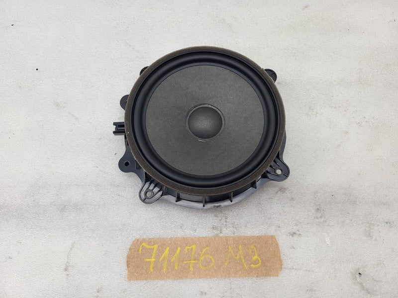 107974400E ⭕ 2017-2025 Tesla Model 3 M3 Front Door Audio Woofer Speaker 200MM 1079744-00-E