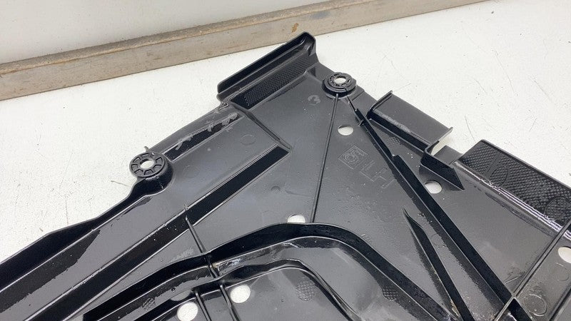 42045FL040 2018-2024 Subaru Forester Rear Driver Side Splash Shield Skid Plate Guard Left