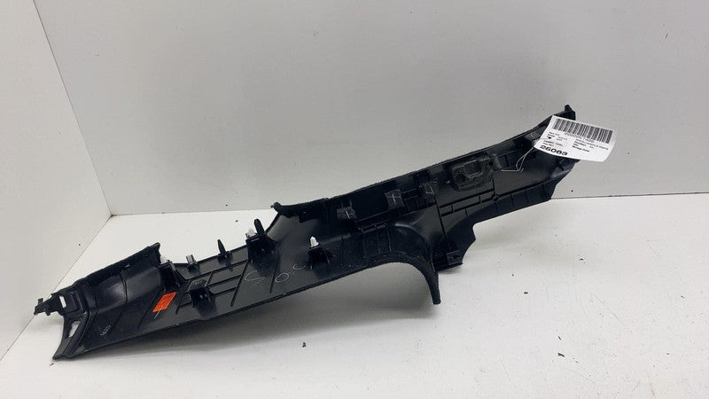 1733510-23-E ⭕ 24 25 Tesla Model 3 Driver Side B-Pillar Lower Trim Assembly Left 1733510-23-E