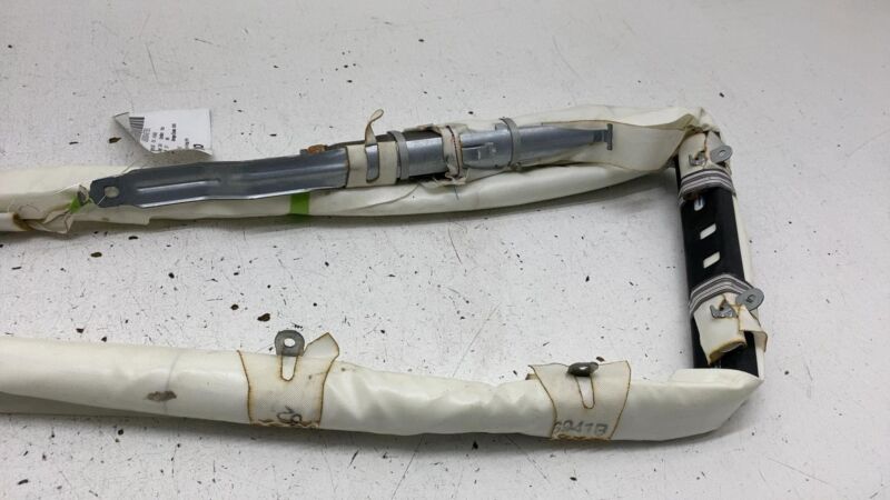 GM51 17042D94 AE 2016 2017 2018 Ford C-Max Passenger Roof Curtain Airbag Right GM51-17042D94-AE