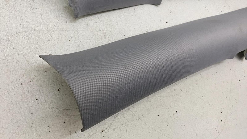 ⭕24-25 Model 3 Left & Right Side Upper Rail Trim Cover 1771856-10-F/17