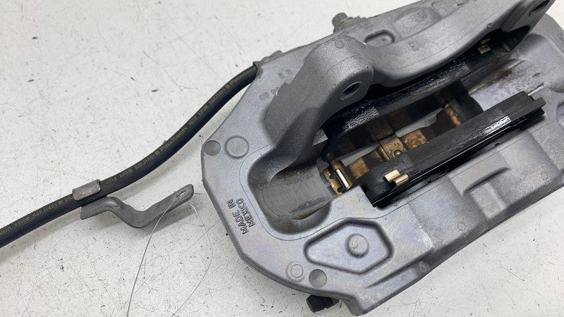 104462200D ⭕ 2017-2023 Tesla Model 3 M3 Front Right Caliper w/ Brake Hose Line 1044622-00-D