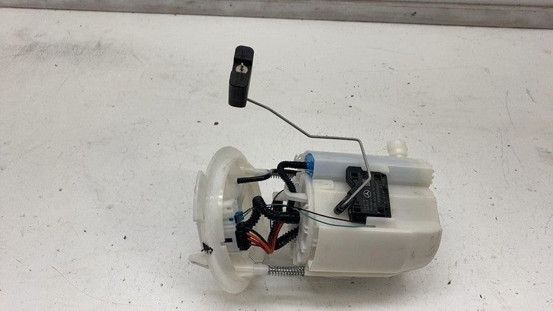 A2054704900 ⭕ 2017-2023 Mercedes-Benz C300 W205 Engine Fuel Gas Tank Pump Unit A2054704900