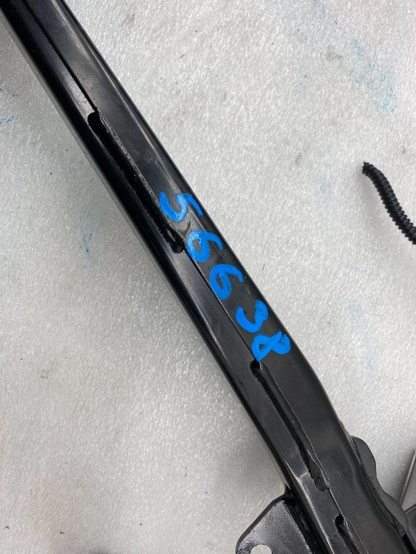 ⭕ 16-20 Tesla Model X Brake Foot Pedal w/ Mounting Bracket & Sensor 10